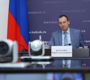 Поддержку бизнеса и развитие внутреннего туризма обсудили на заседании Президиума Совета законодателей РФ